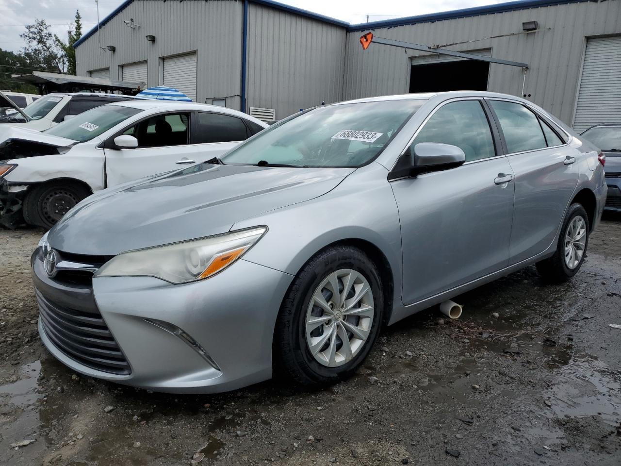 TOYOTA CAMRY 2015 4t1bf1fk2fu092036