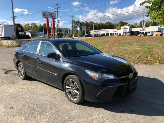 TOYOTA CAMRY LE 2015 4t1bf1fk2fu092103