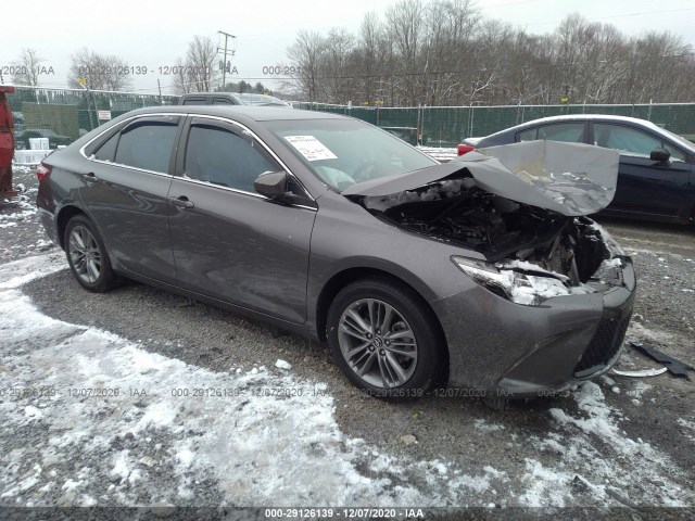 TOYOTA CAMRY 2015 4t1bf1fk2fu092702