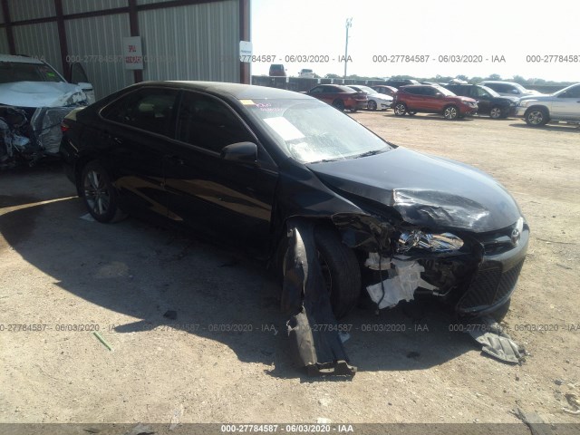 TOYOTA CAMRY 2015 4t1bf1fk2fu092909