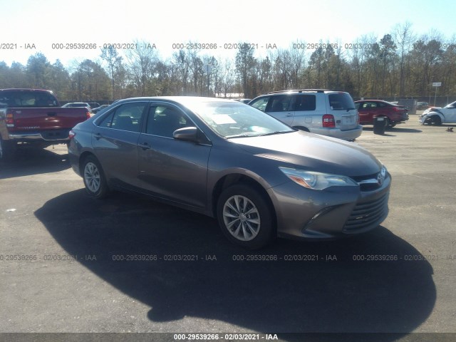 TOYOTA CAMRY 2015 4t1bf1fk2fu093087