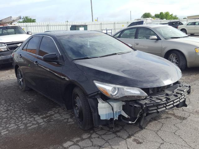 TOYOTA CAMRY LE 2015 4t1bf1fk2fu093364