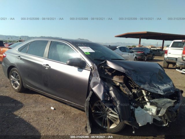 TOYOTA CAMRY 2015 4t1bf1fk2fu094806