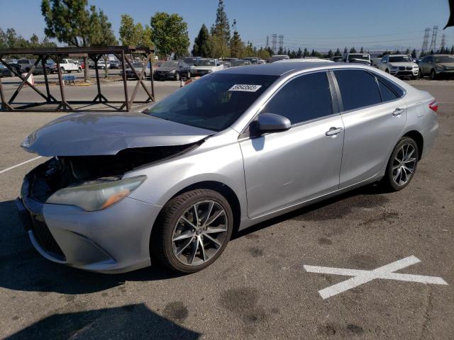 TOYOTA CAMRY LE 2015 4t1bf1fk2fu095289