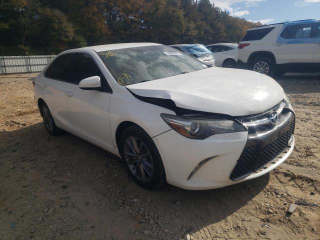 TOYOTA CAMRY LE 2015 4t1bf1fk2fu095714