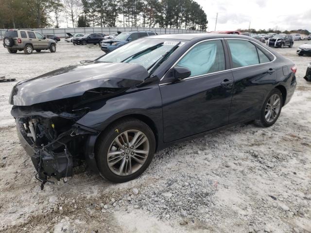 TOYOTA CAMRY LE 2015 4t1bf1fk2fu095874