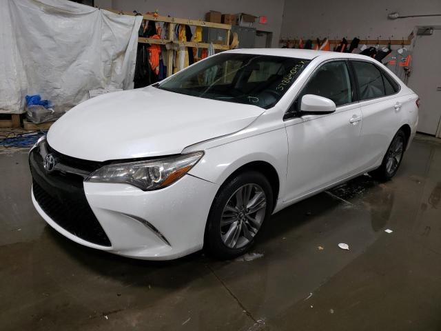 TOYOTA CAMRY LE 2015 4t1bf1fk2fu096037