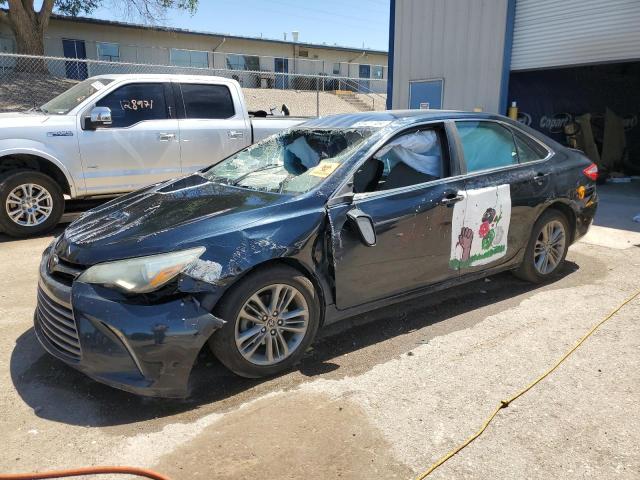 TOYOTA CAMRY LE 2015 4t1bf1fk2fu096555