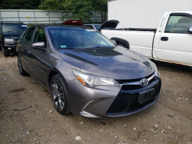 TOYOTA CAMRY LE 2015 4t1bf1fk2fu096653