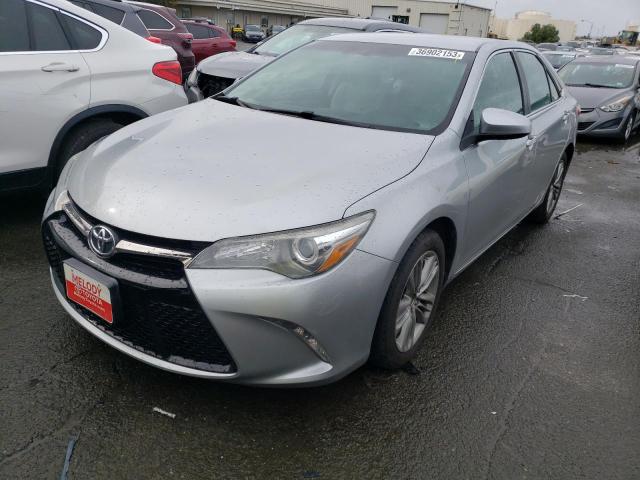 TOYOTA CAMRY LE 2015 4t1bf1fk2fu097110