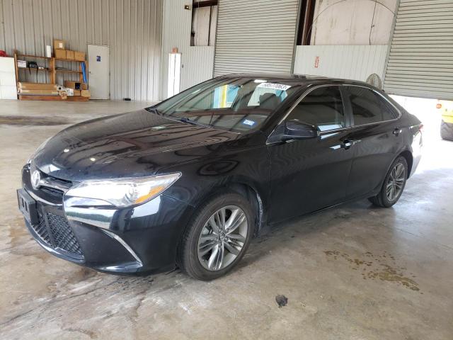 TOYOTA CAMRY LE 2015 4t1bf1fk2fu099407