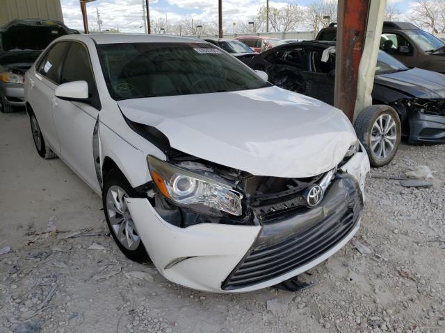 TOYOTA CAMRY LE 2015 4t1bf1fk2fu100278