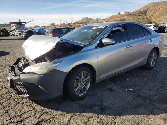 TOYOTA CAMRY LE 2015 4t1bf1fk2fu101477