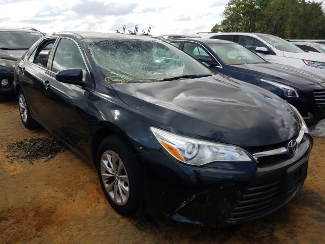 TOYOTA CAMRY LE 2015 4t1bf1fk2fu103147