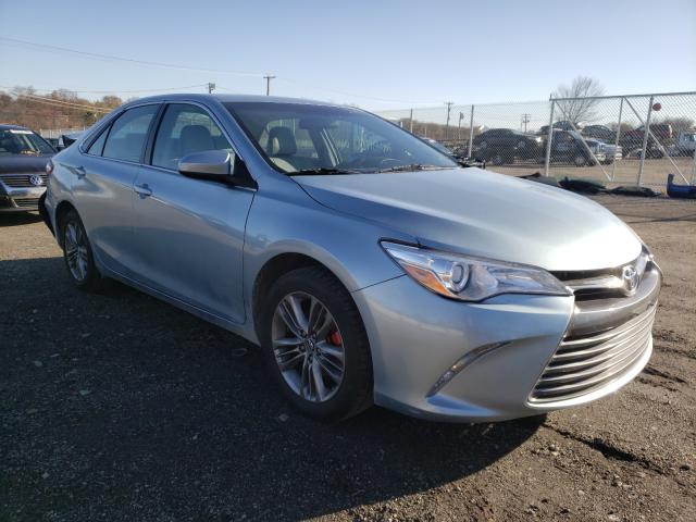 TOYOTA CAMRY LE 2015 4t1bf1fk2fu103276