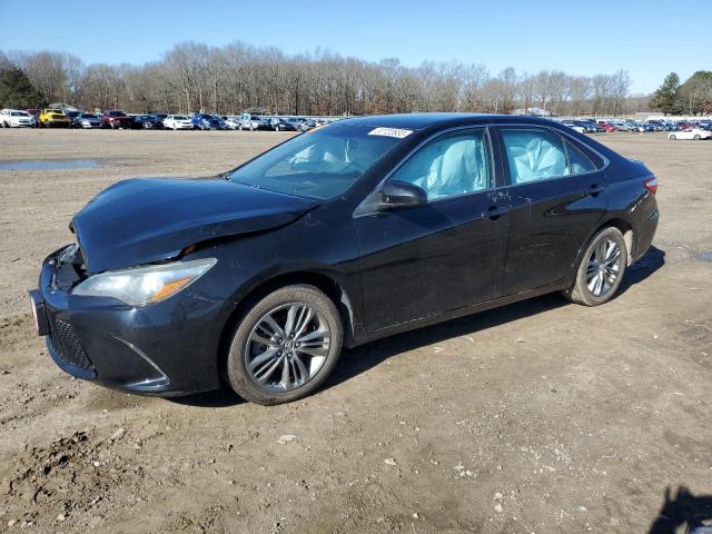 TOYOTA CAMRY LE 2015 4t1bf1fk2fu104590