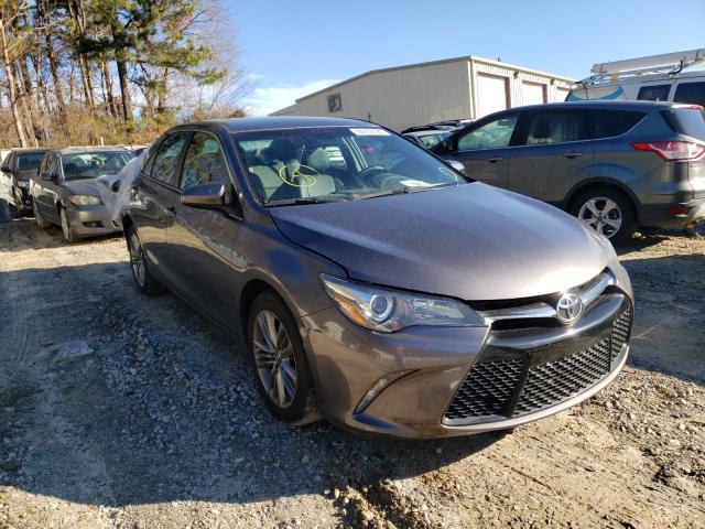 TOYOTA CAMRY LE 2015 4t1bf1fk2fu105206