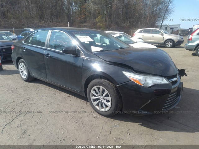 TOYOTA CAMRY 2015 4t1bf1fk2fu106811