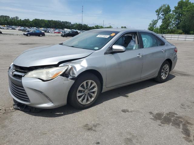 TOYOTA CAMRY 2015 4t1bf1fk2fu106937