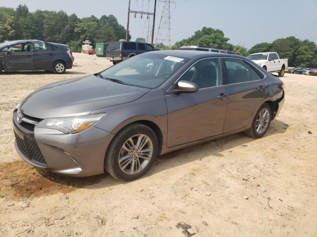 TOYOTA CAMRY LE 2015 4t1bf1fk2fu107537