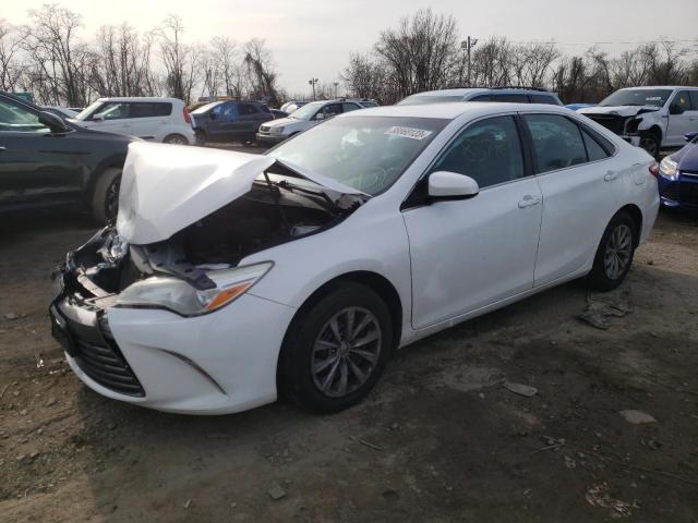 TOYOTA CAMRY LE 2015 4t1bf1fk2fu107912