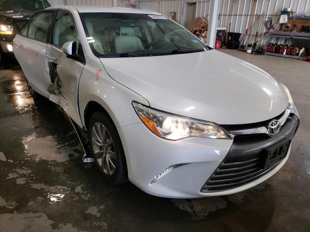 TOYOTA CAMRY LE 2015 4t1bf1fk2fu107926