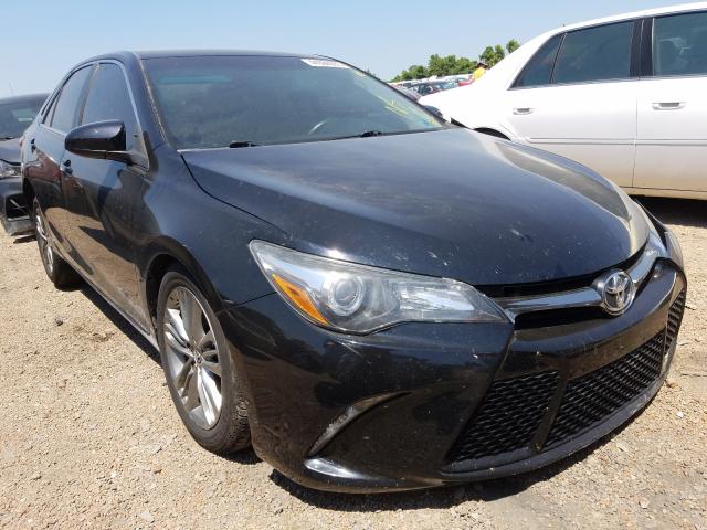 TOYOTA CAMRY LE 2015 4t1bf1fk2fu108512