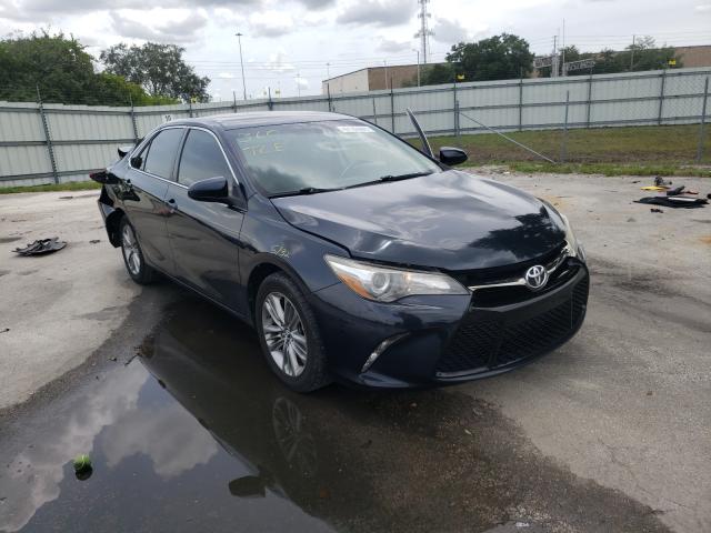 TOYOTA CAMRY LE 2015 4t1bf1fk2fu108672