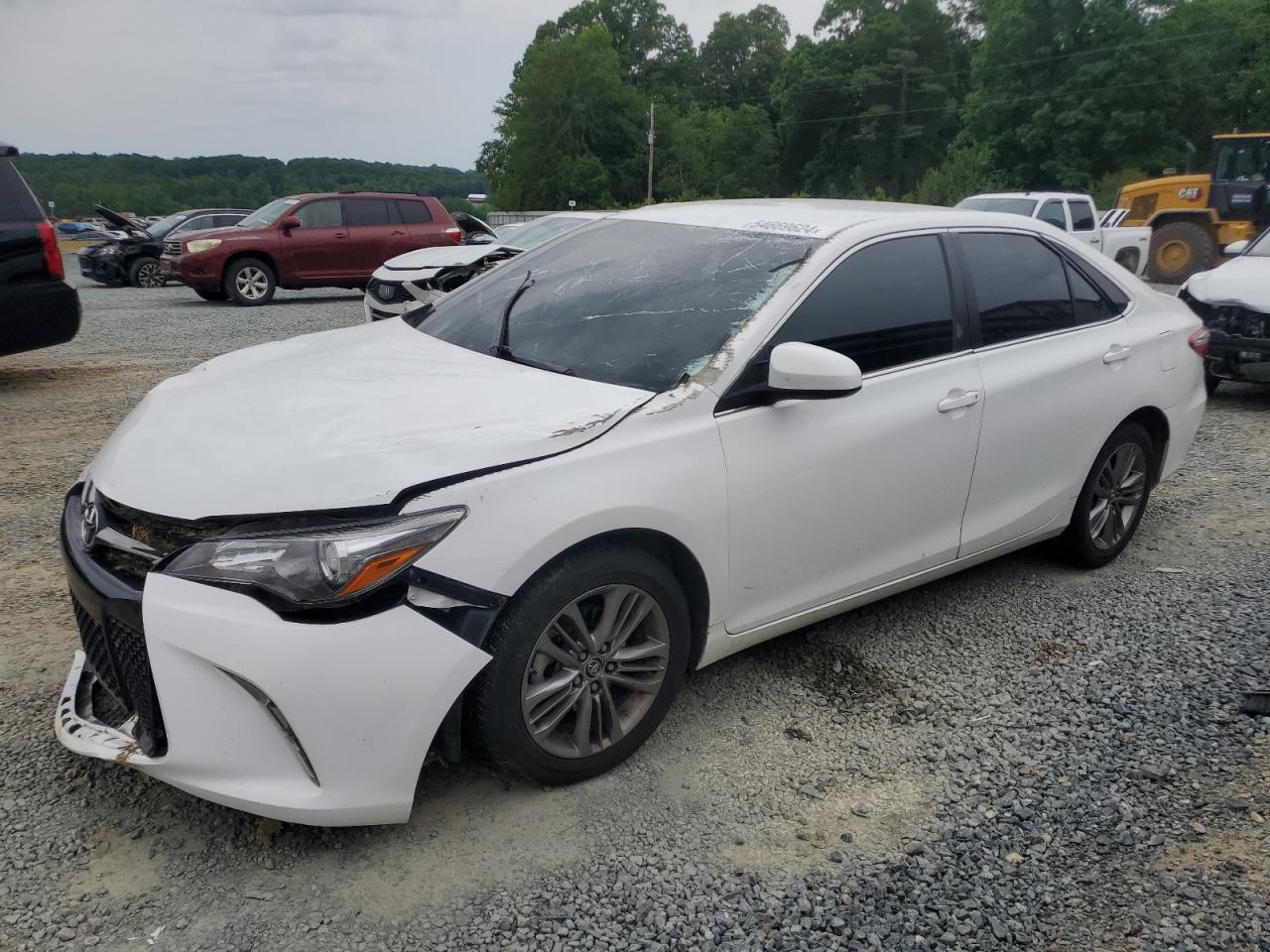 TOYOTA CAMRY 2015 4t1bf1fk2fu108963