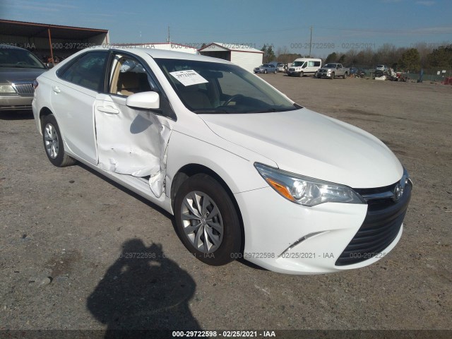 TOYOTA CAMRY 2015 4t1bf1fk2fu110065