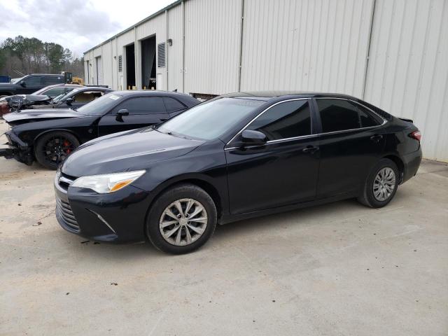 TOYOTA CAMRY LE 2015 4t1bf1fk2fu110292