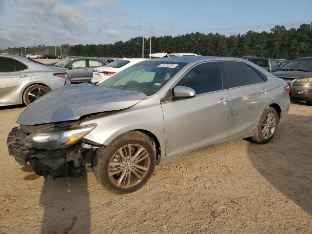 TOYOTA CAMRY LE 2015 4t1bf1fk2fu110325