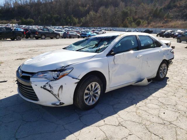 TOYOTA CAMRY LE 2015 4t1bf1fk2fu110373