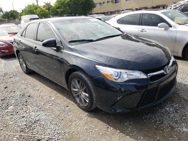 TOYOTA CAMRY LE 2015 4t1bf1fk2fu111586