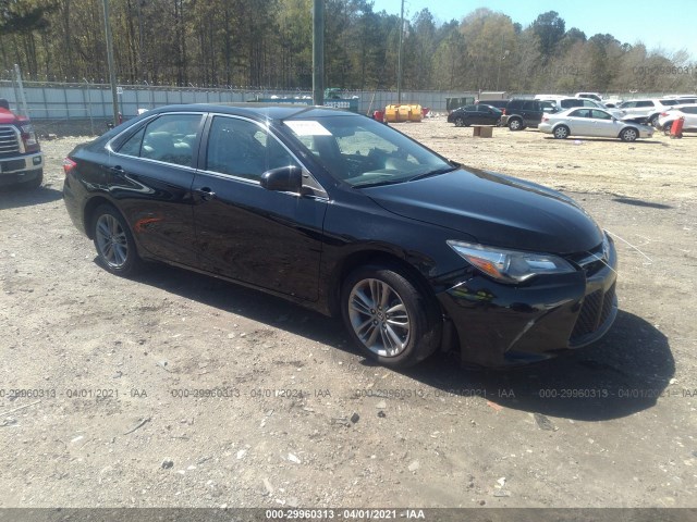 TOYOTA CAMRY 2015 4t1bf1fk2fu111796