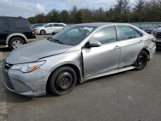 TOYOTA CAMRY LE 2015 4t1bf1fk2fu114827