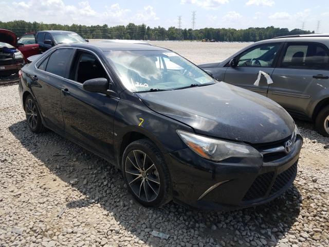 TOYOTA CAMRY LE 2015 4t1bf1fk2fu115315