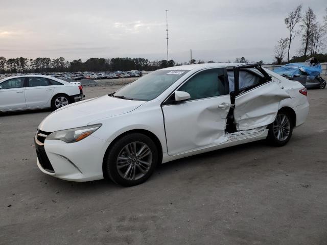 TOYOTA CAMRY LE 2015 4t1bf1fk2fu115668