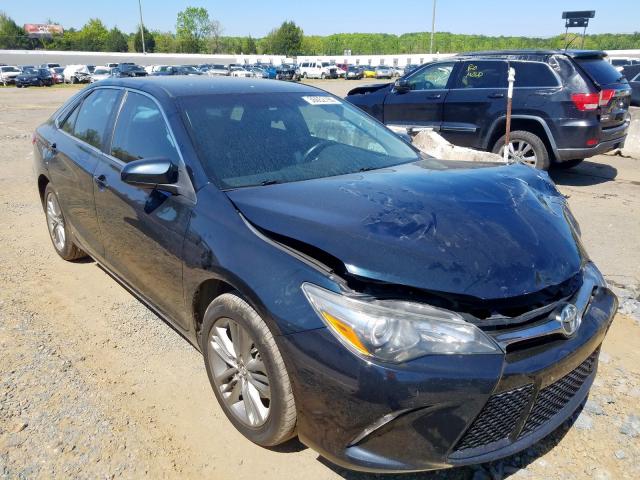 TOYOTA CAMRY LE 2015 4t1bf1fk2fu115959