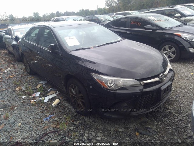 TOYOTA CAMRY 2015 4t1bf1fk2fu115976