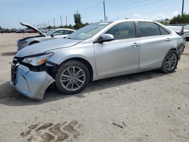 TOYOTA CAMRY LE 2015 4t1bf1fk2fu474342