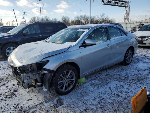 TOYOTA CAMRY 2015 4t1bf1fk2fu475670