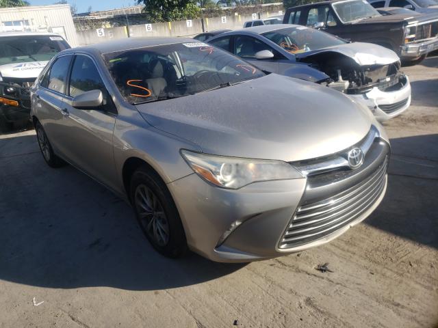 TOYOTA CAMRY LE 2015 4t1bf1fk2fu475958