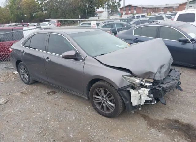 TOYOTA CAMRY 2015 4t1bf1fk2fu477371