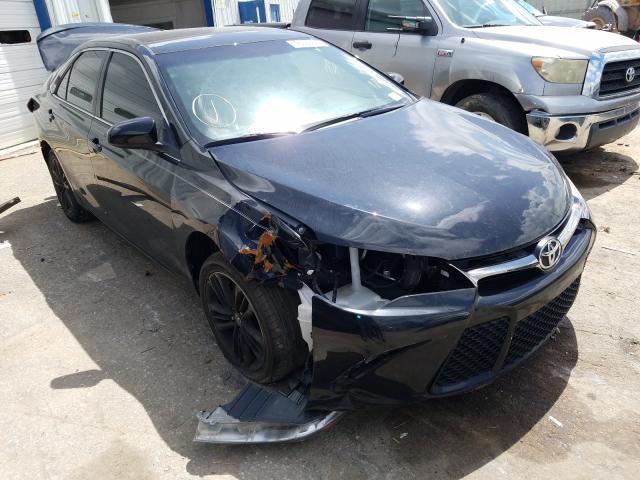 TOYOTA CAMRY LE 2015 4t1bf1fk2fu478245