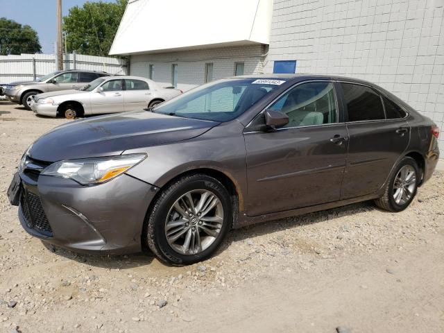 TOYOTA CAMRY LE 2015 4t1bf1fk2fu478696