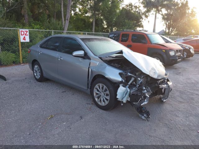 TOYOTA CAMRY 2015 4t1bf1fk2fu478942