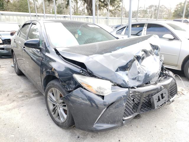 TOYOTA CAMRY LE 2015 4t1bf1fk2fu480688