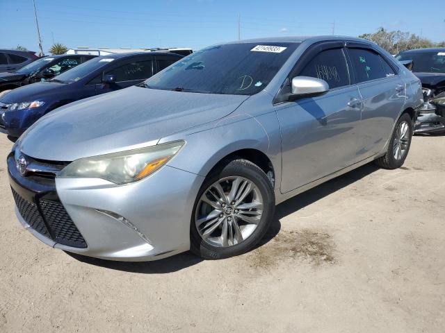 TOYOTA CAMRY LE 2015 4t1bf1fk2fu480707