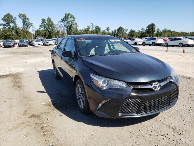 TOYOTA CAMRY LE 2015 4t1bf1fk2fu481372